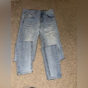 Wild Fable Light Wash Denim Jeans